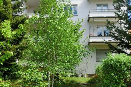 Wohnung Darmstadt Bessungen - 2 Zimmer, 54 m&sup2;, 243.000&euro; | Angebot:24981545