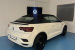 VW T-Roc 1.5 TSI Cabrio R-Line/Black Style *18´´* 53.600 km 23.650 &euro; Dreieich 63303