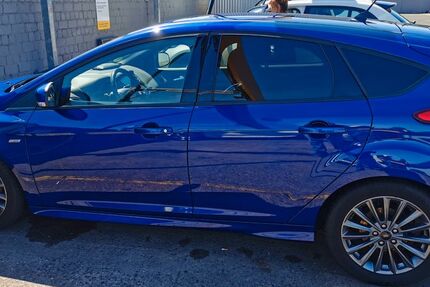 Ford Focus 99.800 km 8.500 &euro; Eschborn 65760