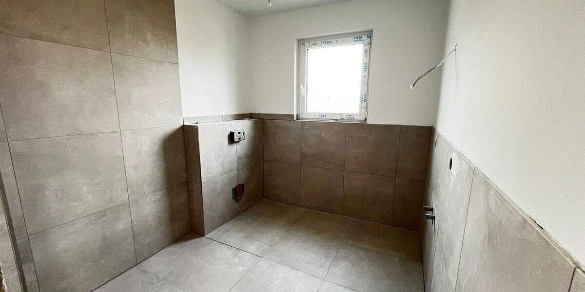 Erstbezug in ruhiger Lage - hier wartet Ihr neues Zuhause! 3 zimmer