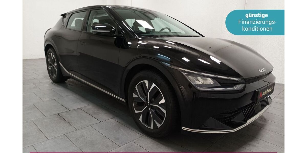 Kia EV6 28.880 km 25.870 &euro; Egelsbach 63329