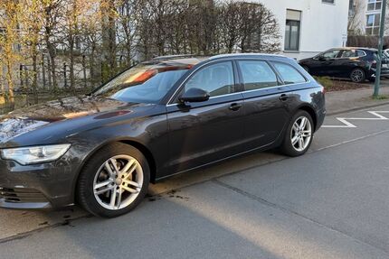 Audi A6 206.500 km 9.999 &euro; Darmstadt 64291