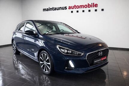 Hyundai i30 79.000 km 14.900 &euro; Hofheim-Wallau 65719