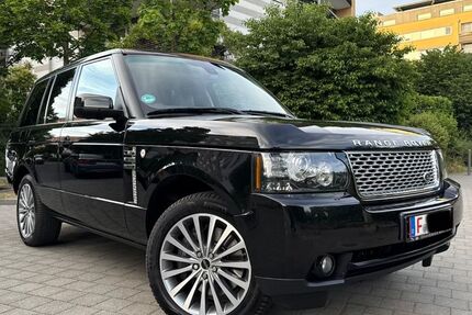 Land Rover Range Rover 182.669 km 17.900 &euro; Frankfurt am Main 60486