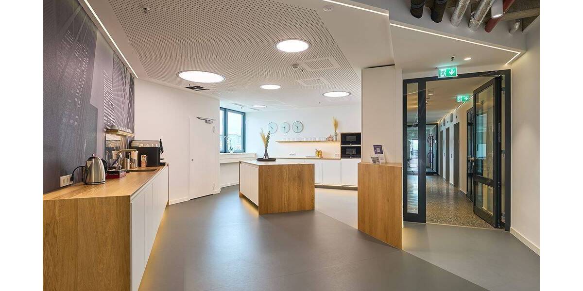 Gewerbeobjekt Frankfurt Ostend - 1.200&euro; | Angebot:26545714