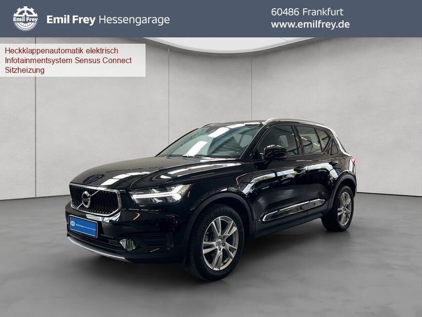 XC40