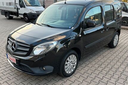 Mercedes-Benz Citan 259.000 km 4.999 &euro; Frankfurt/Main 65933