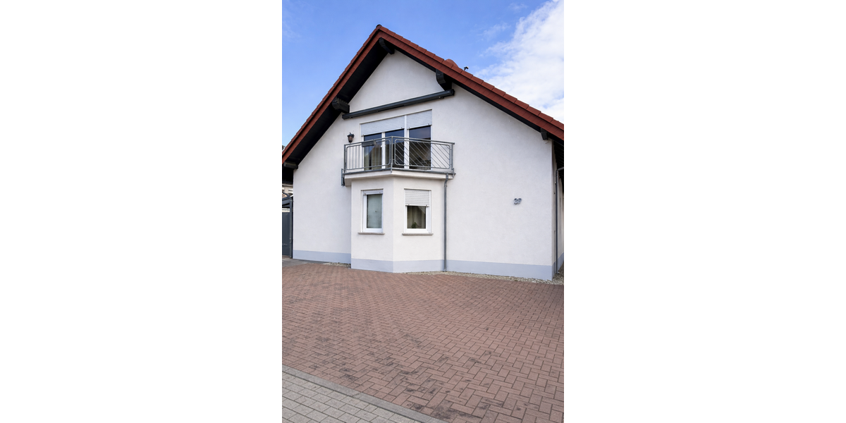 Einfamilienhaus Flörsheim am Main - 7 Zimmer, 180 m&sup2;, 960.000&euro; | Angebot:25999528