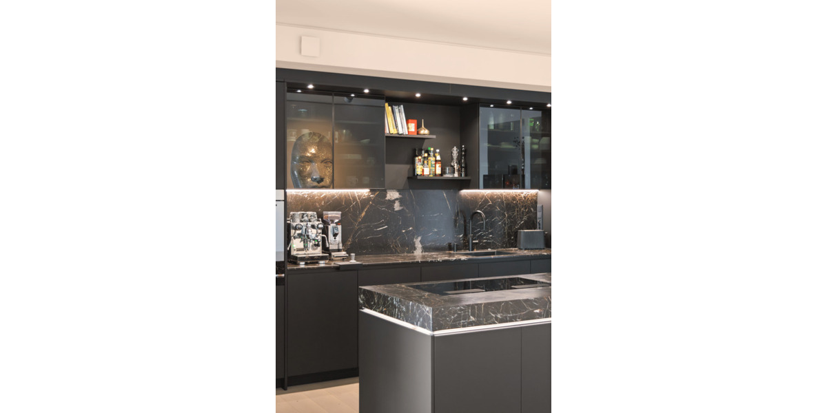 Etagenwohnung Frankfurt am Main Westend-Süd - 3 Zimmer, 108 m&sup2;, 3.925&euro; | Angebot:26556285