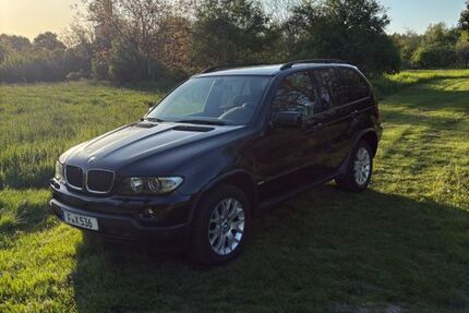BMW X5 240.000 km 7.200 &euro; Frankfurt 60311