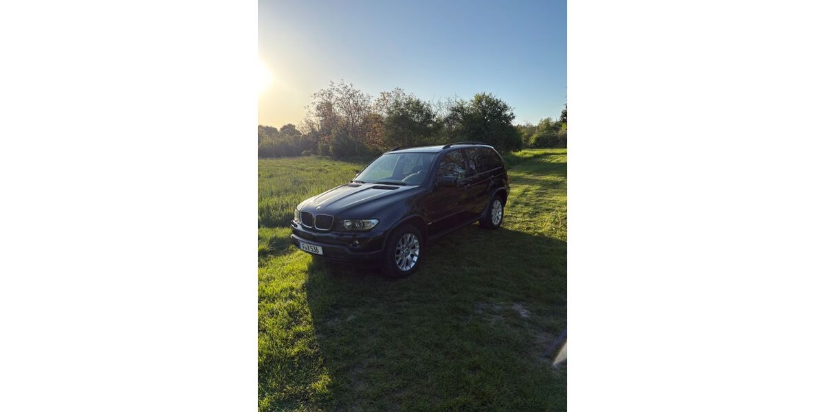 BMW X5 240.000 km 7.200 &euro; Frankfurt 60311