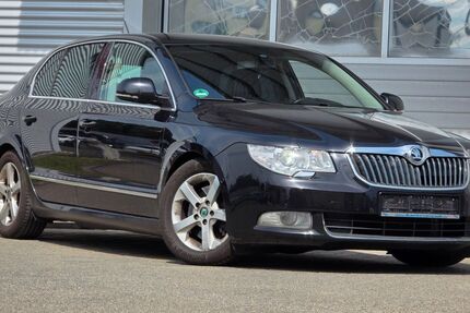 Skoda Superb 199.000 km 3.000 &euro; Friedrichsdorf (10 Min. nördlich von Frankfurt/M) 61381