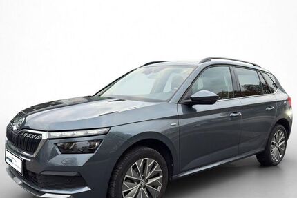 Skoda Kamiq 30.259 km 17.650 &euro; Friedberg 61169