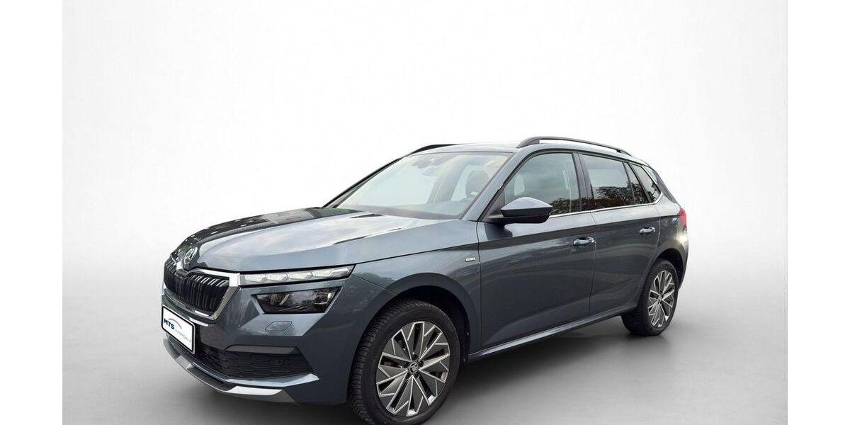 Skoda Kamiq 30.259 km 17.650 &euro; Friedberg 61169