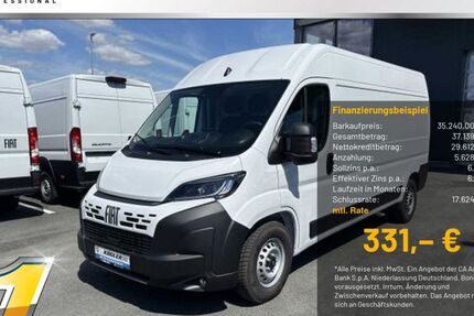 Fiat Ducato 2.500 km 35.240 € Rosbach v.d.H. 61191