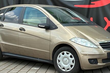 Mercedes-Benz A 180 109.000 km 4.490 &euro; Mühlheim am main 63165