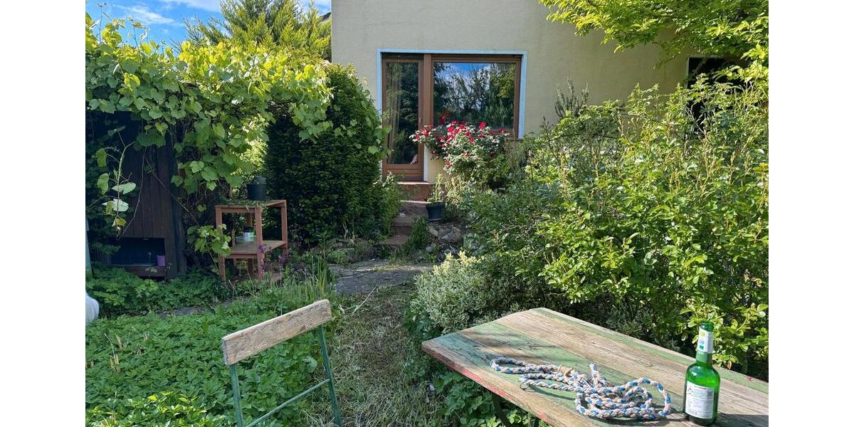 Einfamilienhaus Frankfurt am Main Bonames - 6 Zimmer, 143 m&sup2;, 749.000&euro; | Angebot:27054021