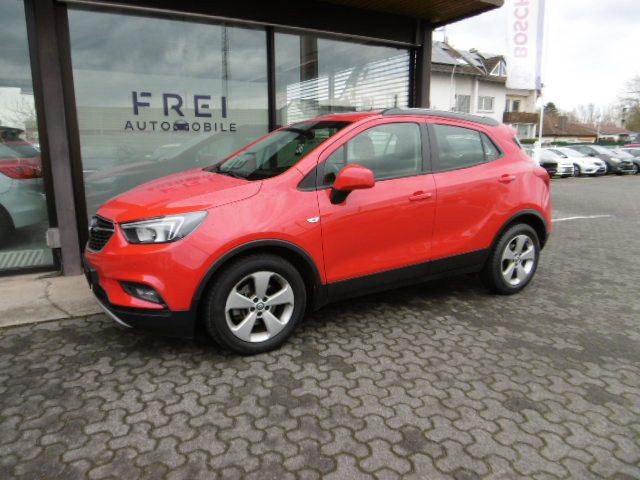 Opel Mokka 32.000 km 13.490 &euro; Gustavsburg 65462