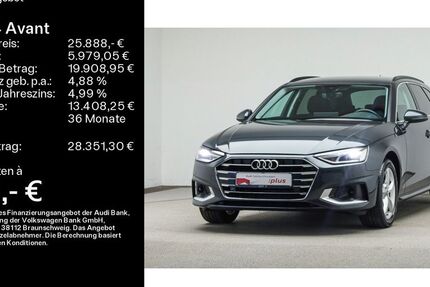 Audi A4 77.200 km 25.488 &euro; Mühlheim 63165