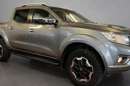 Nissan Navara 70.825 km 26.900 &euro; Ober Mörlen 61239