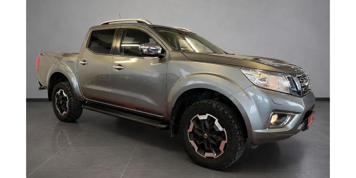 Nissan Navara 70.825 km 26.900 &euro; Ober Mörlen 61239