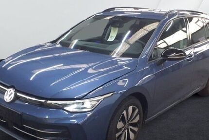 VW Golf 25.448 km 27.489 &euro; Gross-Gerau 64521