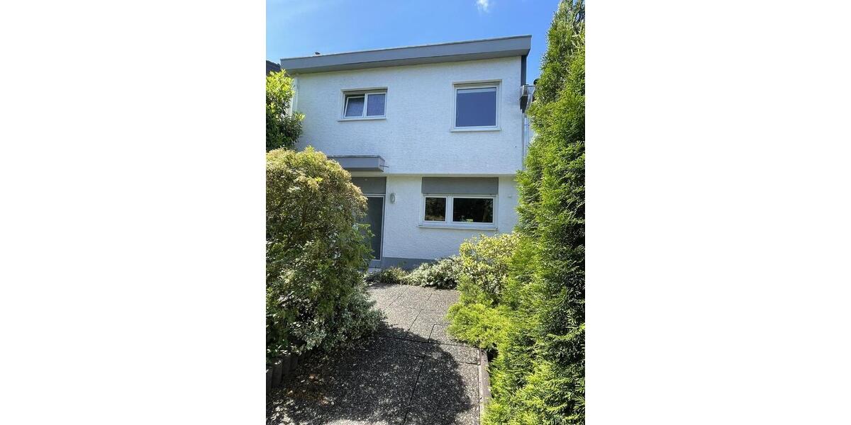 Reihenhaus Roßdorf - 5 Zimmer, 109 m&sup2;, 535.000&euro; | Angebot:26760343