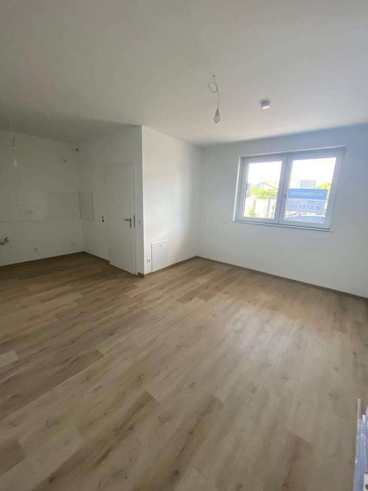 Wohnung zum Mieten in Griesheim 700 € 25 m²