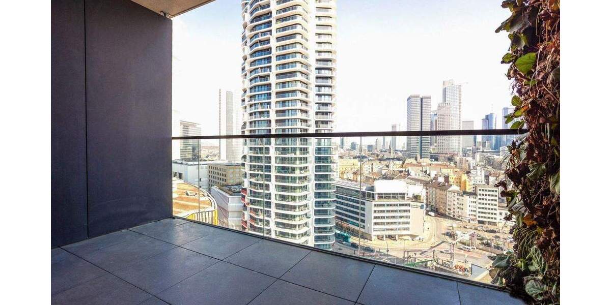 Etagenwohnung Frankfurt am Main Gallus - 5 Zimmer, 200 m&sup2;, 2.300.000&euro; | Angebot:25663781