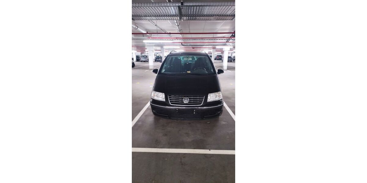 VW Sharan 329.000 km 2.299 &euro; Frankfurt am Main 60486