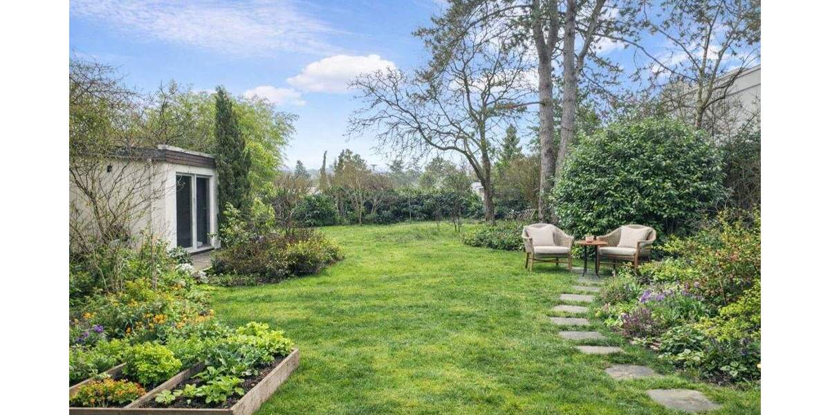 Einfamilienhaus Darmstadt Kranichstein - 5 Zimmer, 166 m&sup2;, 789.000&euro; | Angebot:25699820