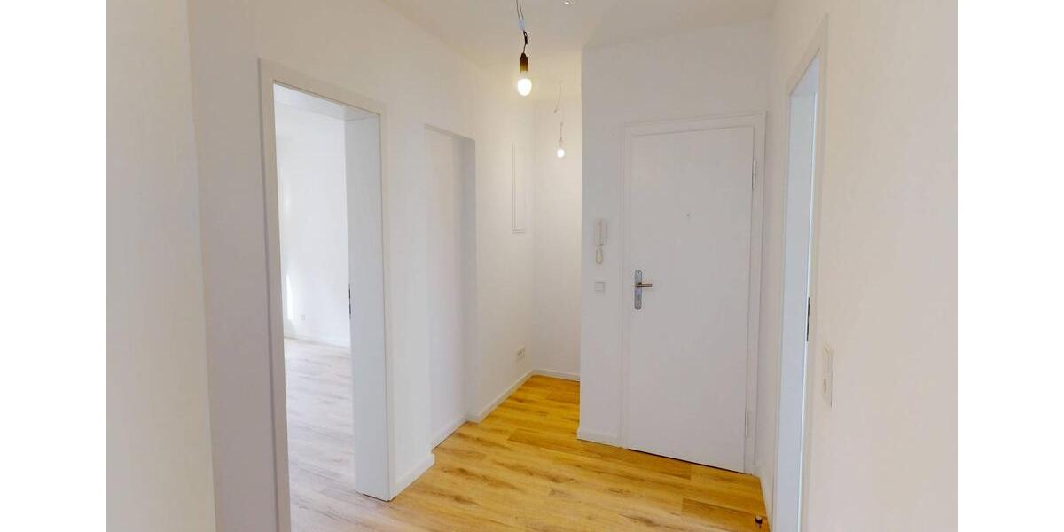 Etagenwohnung Frankfurt am Main Ginnheim - 3 Zimmer, 81 m&sup2;, 1.669&euro; | Angebot:25961161