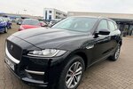 Jaguar F-Pace 2.0 R-Sport AWD 177KW 142.010 km 17.999 &euro; Frankfurt 60386