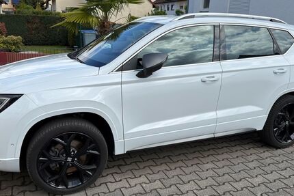 Seat Ateca 41.215 km 26.000 &euro; Rodgau 63110