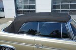 Mercedes-Benz 300 SE Cabriolet Top Original mit 58000 Km 58.000 km 159.000 &euro; Rodgau 63110