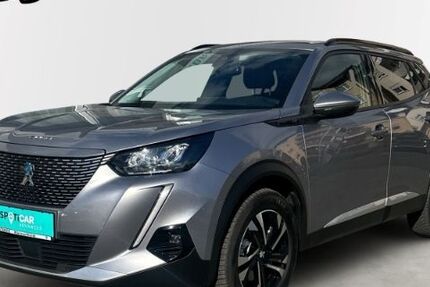 Peugeot 2008 39.400 km 17.500 &euro; Kleinostheim 63801