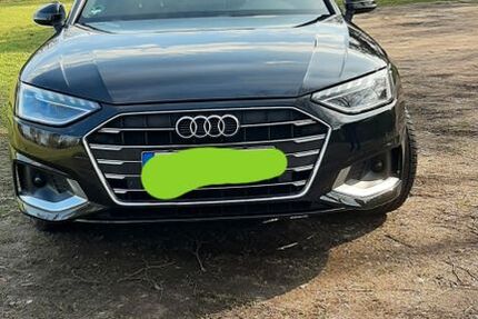 Audi A4 129.000 km 20.900 &euro; Seligenstadt 63500