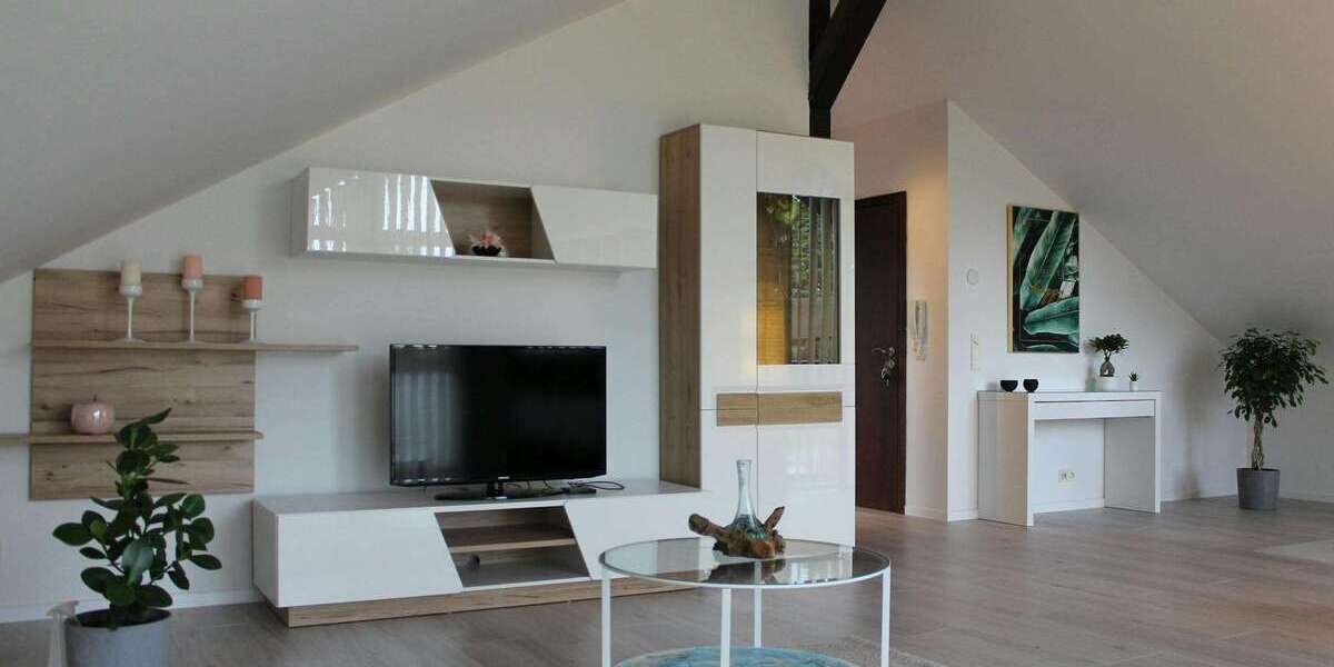 Wohnen auf Zeit in Hofheim am Taunus 1.500 € 1 zimmer