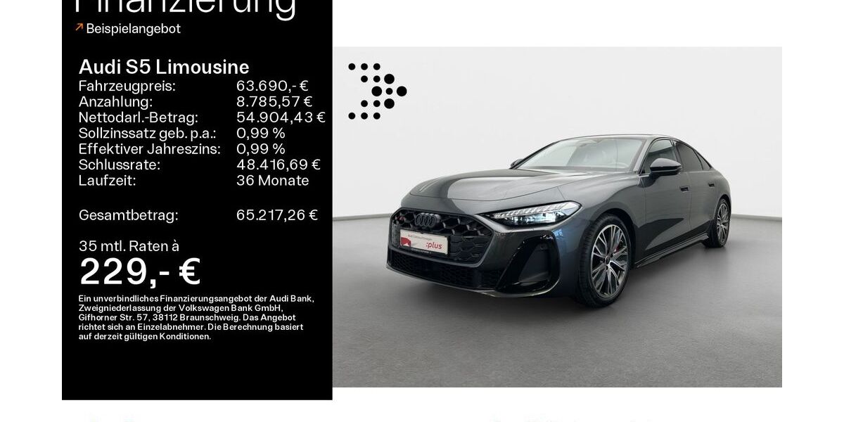 Audi S5 29.403 km 61.990 &euro; Hofheim 65719