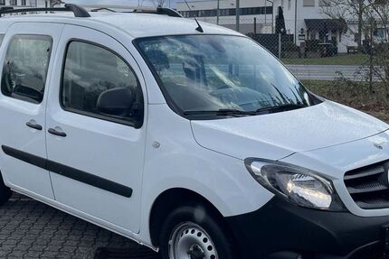 Mercedes-Benz Citan 176.000 km 10.480 &euro; Langen 63225
