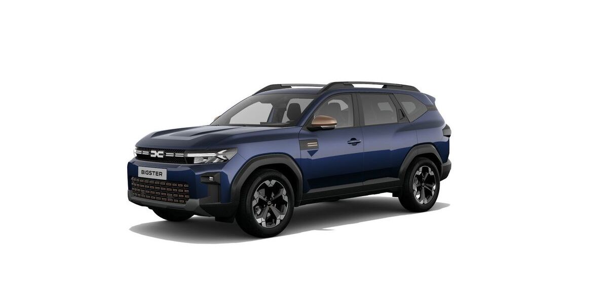 Dacia Bigster 1.456 km 33.490 &euro; Friedrichsdorf 61381