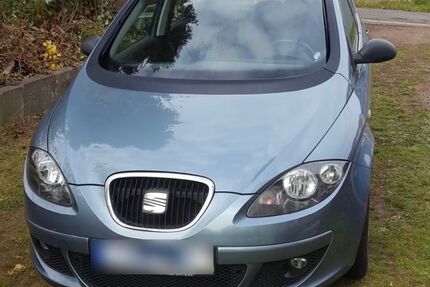 Seat Altea 230.000 km 1.500 &euro; Ober-Mörlen 61239