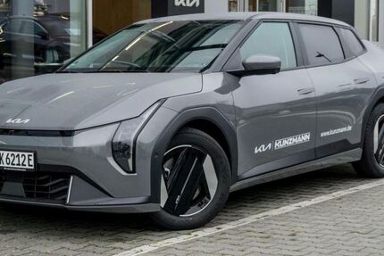 Kia EV4 4.990 km 43.989 &euro; Dietzenbach 63128