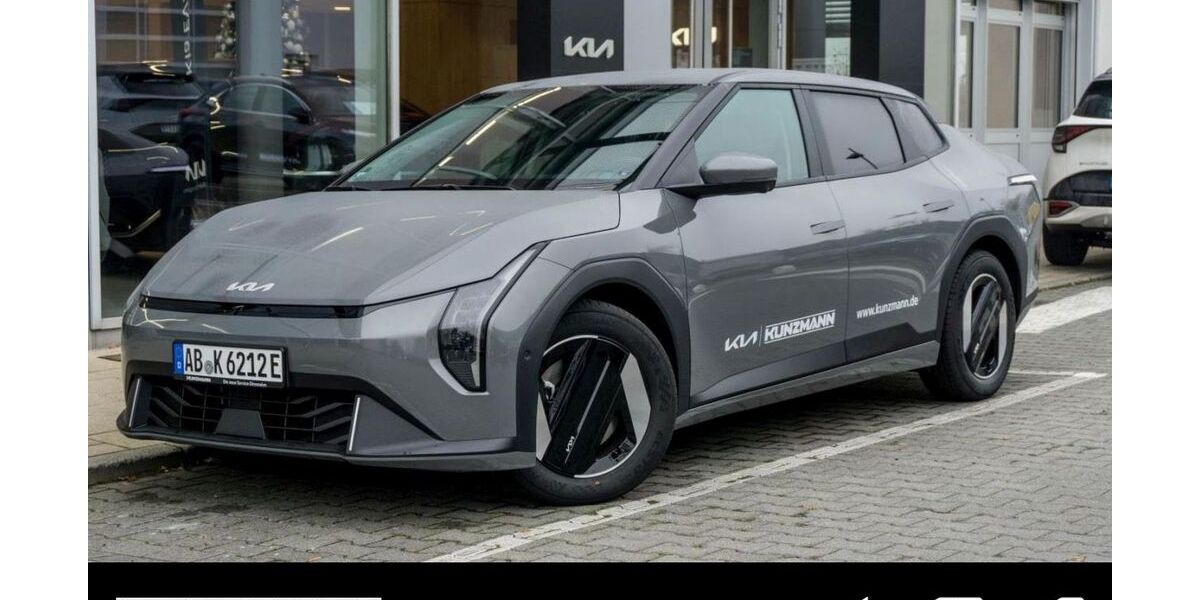 Kia EV4 4.990 km 44.339 &euro; Dietzenbach 63128