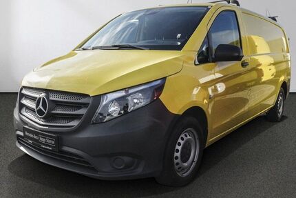 Mercedes-Benz Vito 96.900 km 22.551 &euro; Rosbach 61191