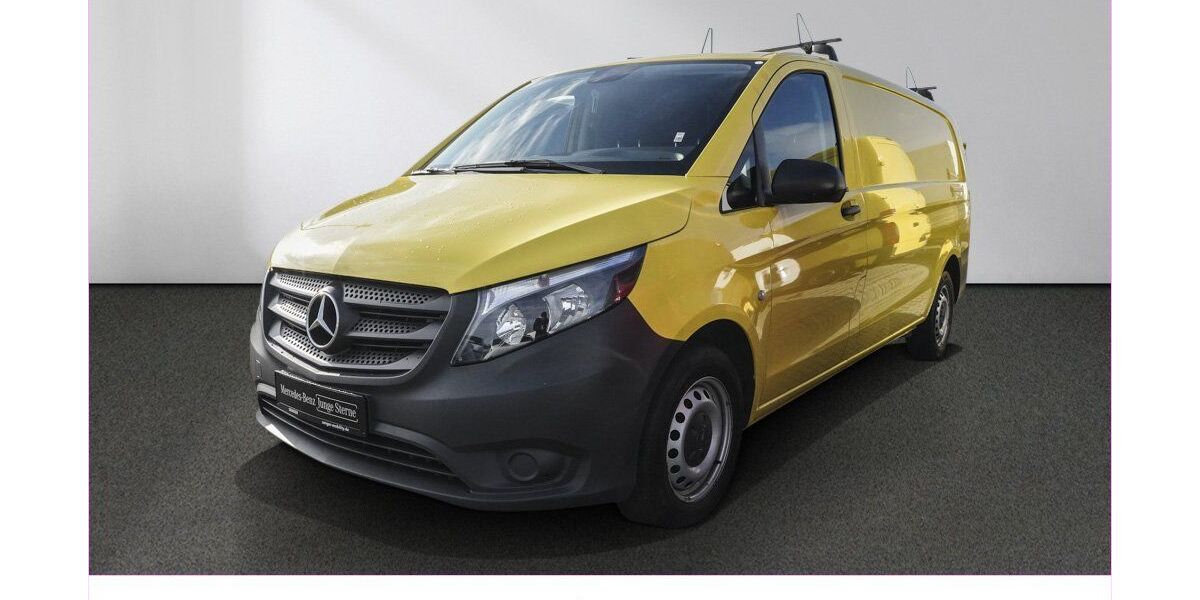 Mercedes-Benz Vito 96.900 km 22.551 &euro; Rosbach 61191