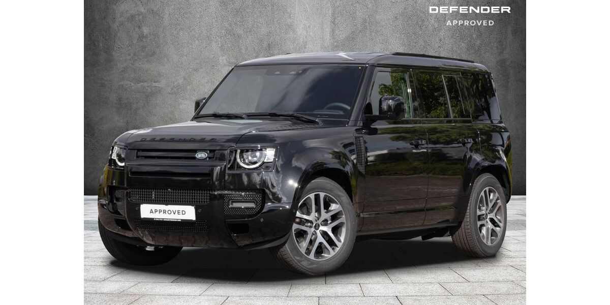 Land Rover Defender 3.900 km 86.900 &euro; Kronberg 61476