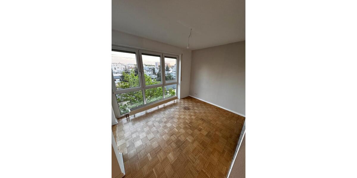 Etagenwohnung Frankfurt am Main Niederrad - 3 Zimmer, 78 m&sup2;, 1.156&euro; | Angebot:26289855