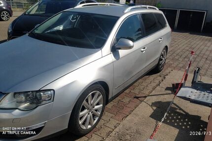 VW Passat 300.000 km 1.500 &euro; Mörfelden -Walldorf 64546