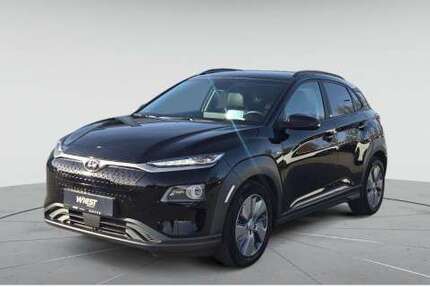 Hyundai KONA 35.738 km 19.480 &euro; Darmstadt 64295